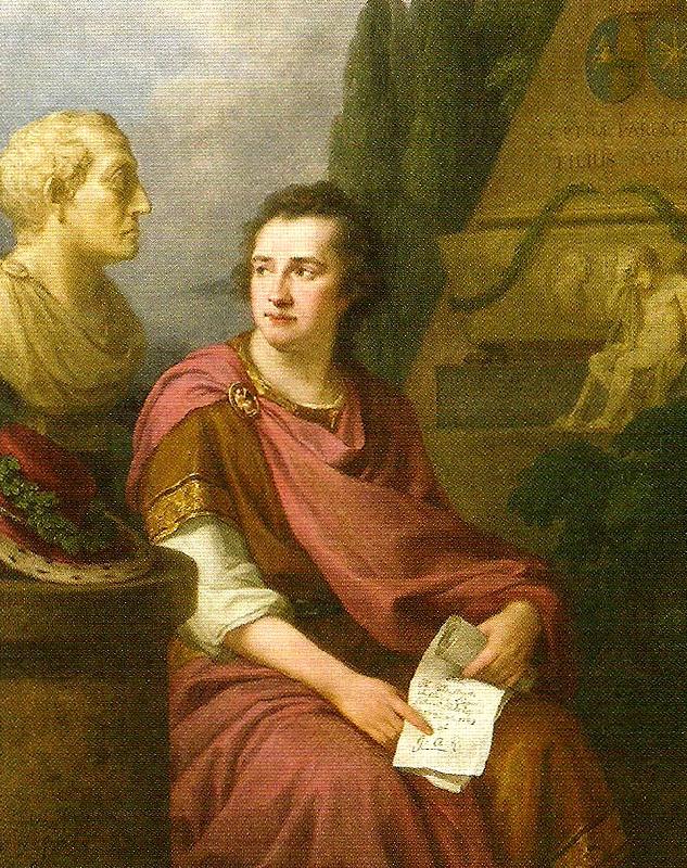 Angelica Kauffmann gustaf adolf reuterholm